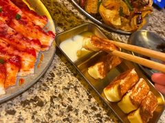-首尔烤肉大排档(合生汇店)