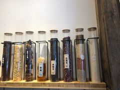 -甜心闲生传统手工冰粉(太古里店)