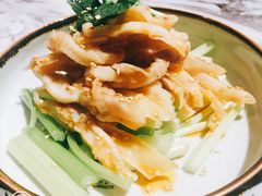 无骨鸭掌-臻享無招牌·食蛙专门店(太古里店)