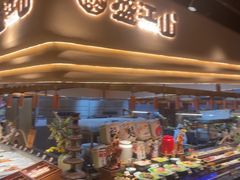 -盛江山自助料理·惠享店(千峰南路店)