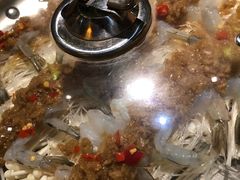 -六合居·明厨亮灶餐厅(成双大道店)