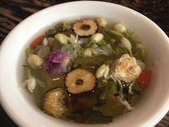 -菌自在·云南野生菌火锅(长安万达店)
