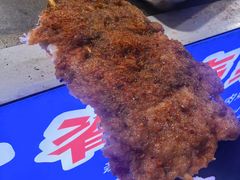 -丁脊壹绝·里脊肉