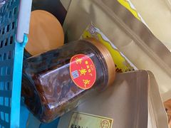 -长平腊味·潮汕特产