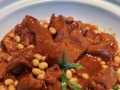 -大鸭梨烤鸭(枣园店)