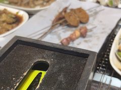 -寻香羊小羊·徐州烧烤(南京店)