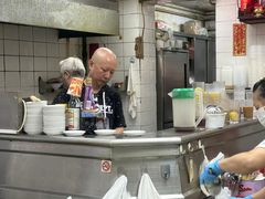 -维记咖啡粉面(福荣街店)