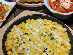 -小川洋风料理(街道口店)