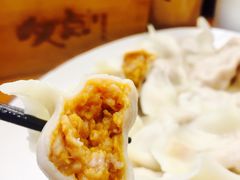 -必点海鲜·鲅鱼水饺(鞍山西道店)