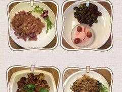 -旅马餐厅(茅家埠店)