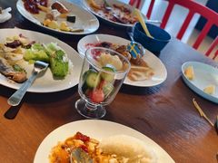 -宜家·瑞典风味餐厅(四元桥店)