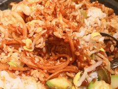 -正一味石锅拌饭(望京新世界店)