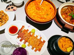 -BetterThai 泰加(苏州中心店)