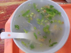 -建国蚵煎蚵面