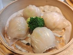 -悦景酒家(罗湖店)
