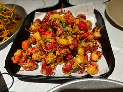 -巴厘龙虾·榜首油焖大虾(音乐学院·沿江酒馆店)