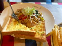 -遇见西木美式餐厅(南安中骏世界城店)