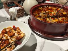 -锦府盐帮·私宴(赛特店)