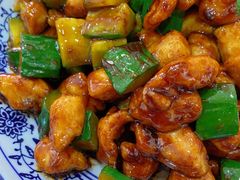 -北大地皖峰饭馆