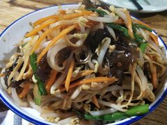 -香香春饼·非遗技艺(万达店)
