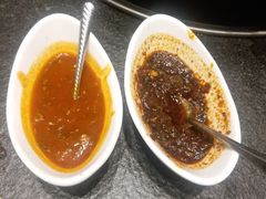 -完美生活炭火烤肉(二马路店)