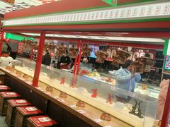 -成都你六姐·牛肉冒菜(城市集市合生汇店)