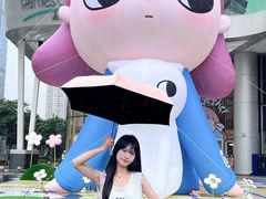 -深圳来福士广场