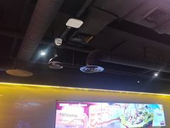 -鸣记脆皮烤鱼·海鲜烤鱼(三八广场店)