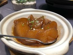 -北京泰富酒店-柏景轩中餐厅