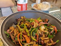 -去吃小龙虾·江湖菜·烧烤(南滨路店)