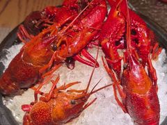 -江户家·日本料理·铁板烧(汉江东路店)
