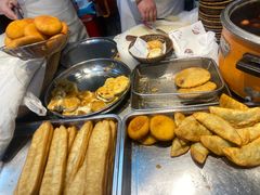 -穆彦华逍遥镇胡辣汤(岗坡路店)