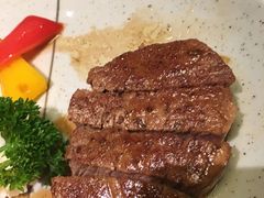 -王鼎精致料理铁板烧(世博源店)