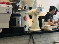 -双风车咖啡馆 Twin Windmills(六道口店)