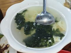 -大K海鲜大排档(羊山岛店)