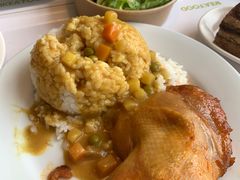 -宜家·瑞典风味餐厅(无锡店)