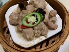 -娱筷海鲜酒家(广州南沙店)