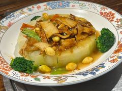 -广府乡下·饭庄(新港东路店)