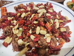 -水门巷餐厅(古子城店)