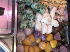 无米粿-长平老姿娘夜粥(平东一街店)