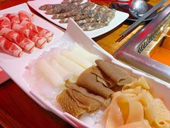 -红花椒火锅(泰州万达店)