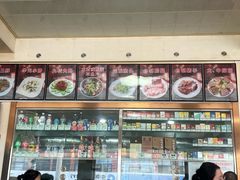 -华光餐厅(复兴路店)