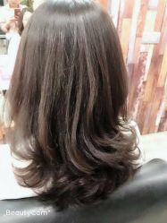 -美格丝M.G.S Hair Salon