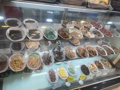 -香妃烤鸡(西单店)