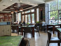 -令氏家外家周秦食府(高新店)
