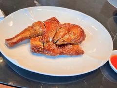 -广州文华东方酒店·江-由辉师傅主理