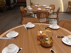 -塔里木的羊·新疆特色餐厅(钱湖北路店)