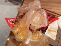 -季季红火锅(长沙步行街店)