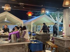 -庭院土灶柴火鸡(犀浦店)