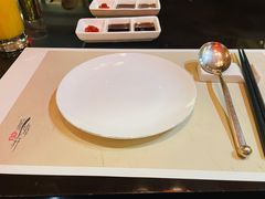 -海航大厦万豪酒店彩海轩中餐厅(霄云路店)